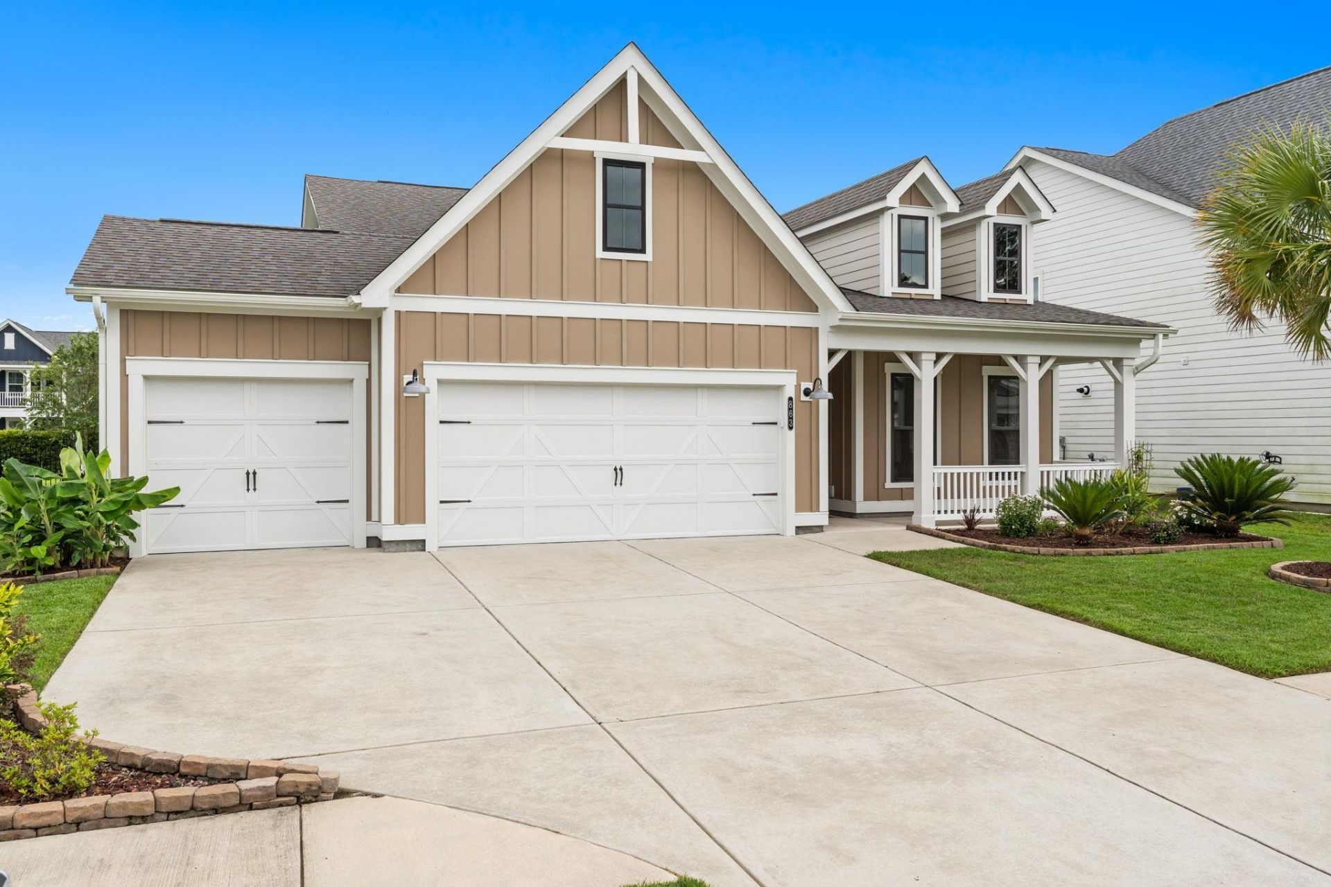 863 Gammon Dr.  Photo 4