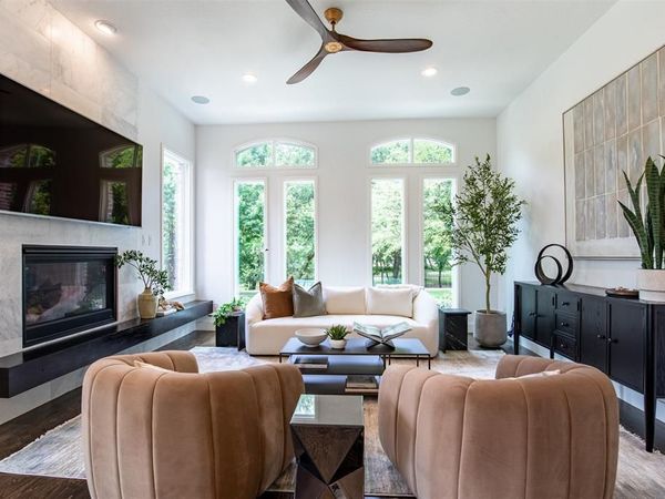 5909 Dr Kenneth Cooper Drive, McKinney, TX 75070