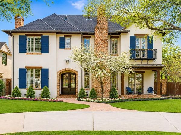 3021 Southwestern Boulevard , University Park, TX 75225