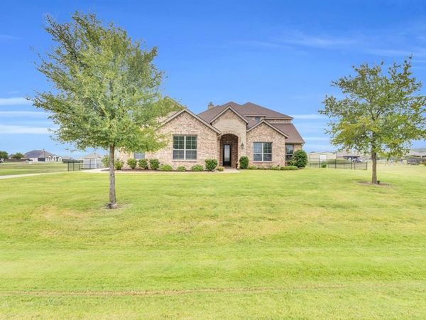 3531 Makala Drive, Midlothian, TX 76065