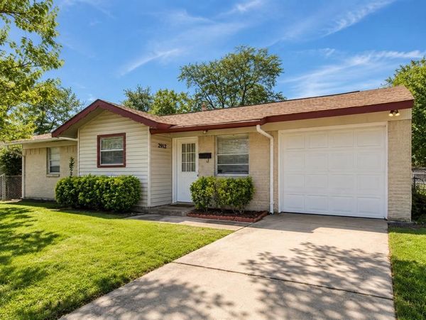 2912 Price Drive, Plano, TX 75074