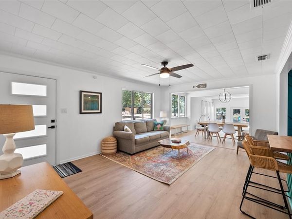 106 Earl Kay Lane, Tool, TX 75143