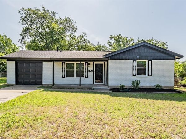 4920 Colorado Boulevard, North Richland Hills, TX 76180
