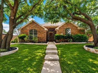 9461 Wichita Trail, Frisco, TX 75033