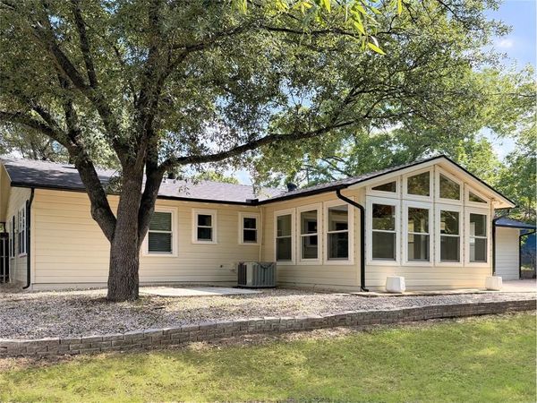 617 Dunaway Lane , Azle, TX 76020