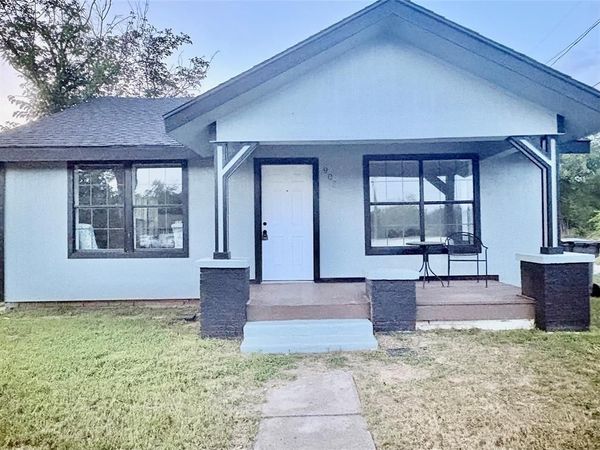 905 2nd St, Graham, TX 76450