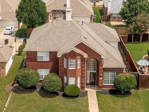 9610 Thorncliff Drive, Frisco, TX 75035