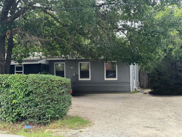 519 New Hope Street , Terrell, TX 75160