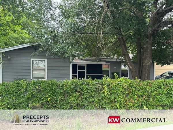 519 New Hope Street , Terrell, TX 75160