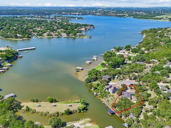 4305 Zuni Court , Granbury, TX 76048
