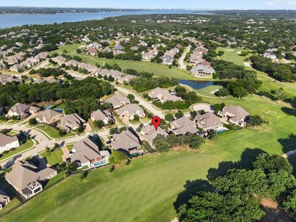 407 Ramsey Trail, Trophy Club, TX 76262