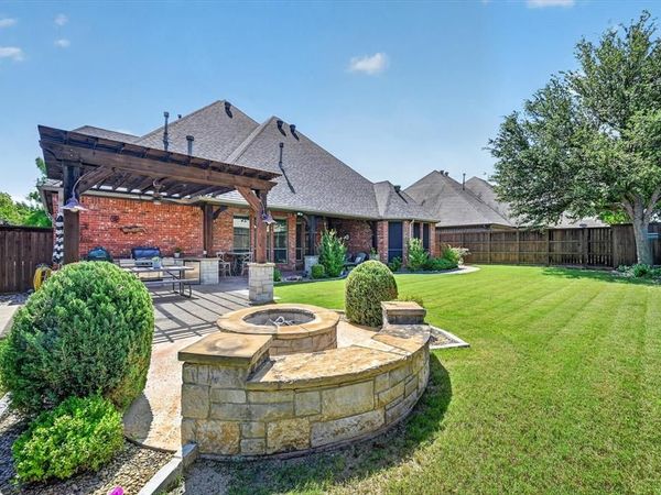 8009 Long Trail Drive , North Richland Hills, TX 76182