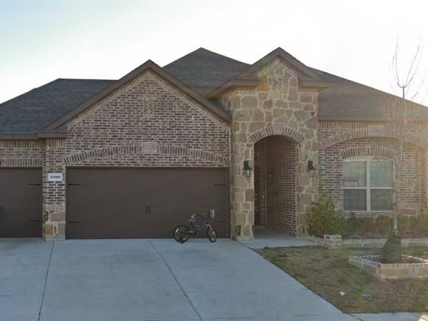 4000 Dusk Drive, Forney, TX 75126