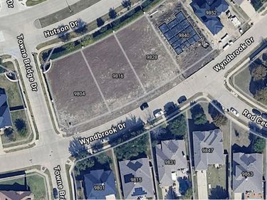 9804 Wyndbrook Drive , Frisco, TX 75035