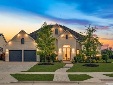 15811 Copperbeach Street, Frisco, TX 75035