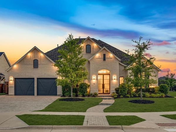15811 Copperbeach Street, Frisco, TX 75035