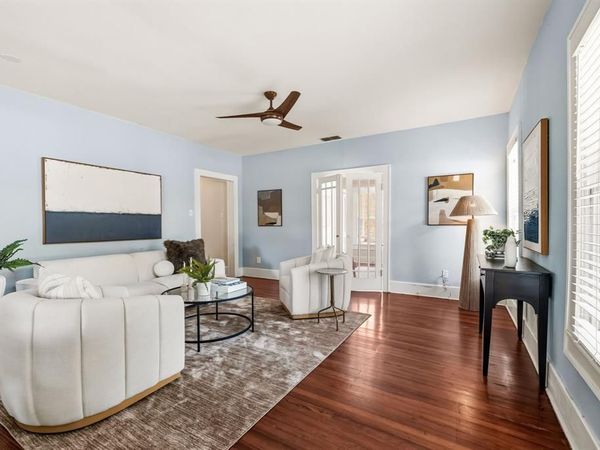 5736 Tremont Street, Dallas, TX 75214