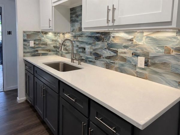 6003 Calloway Court , Fort Worth, TX 76114
