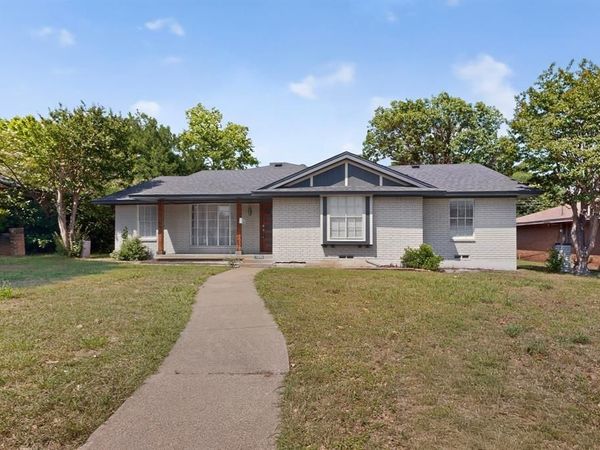 1545 Drury Drive, Dallas, TX 75232
