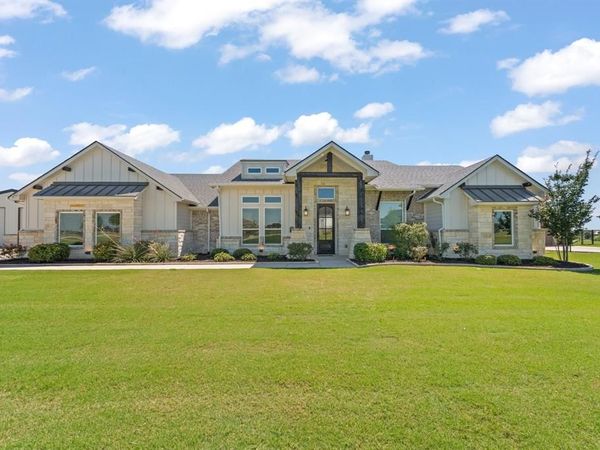 9615 Lynx Crossing , Godley, TX 76044