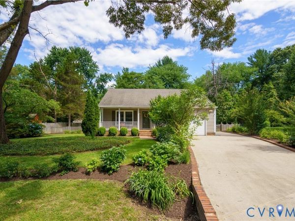 8704 Eagle Run Court , North Chesterfield, VA 23236