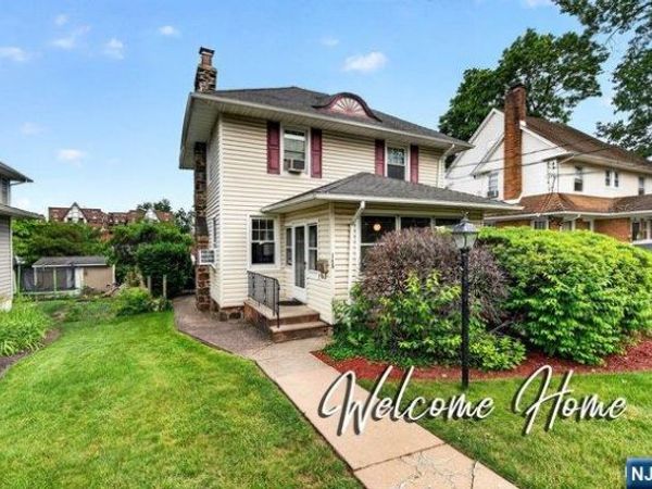 145 Elmwood Avenue, PASSAIC, NJ 07055
