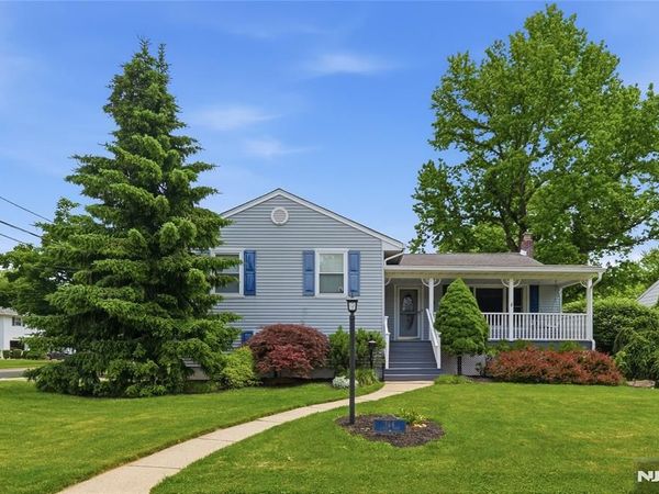 164 Gordon Court, ORADELL, NJ 07649