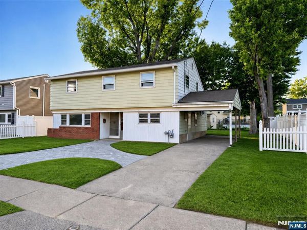 67 Bell Avenue, SADDLE BROOK, NJ 07663