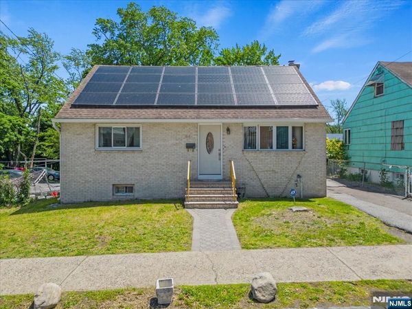 62-64 Front Street, PATERSON, NJ 07522
