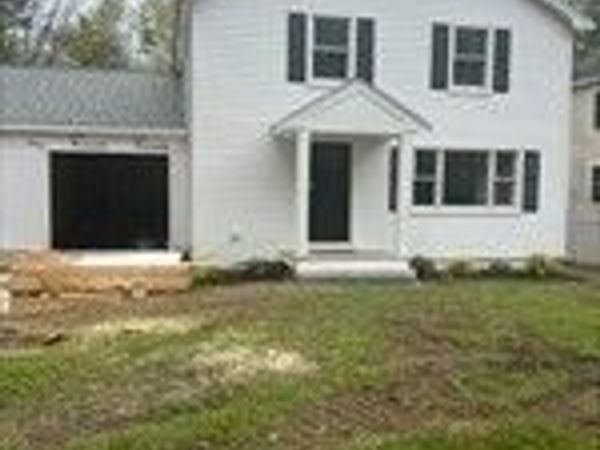 7 Lakeshore Dr, Unit 7A, Georgetown, MA 01833