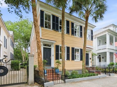 8 Pitt Street, Unit B, Charleston, SC 29401