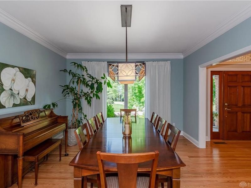 560 Heatherwoode Circle, Springboro, OH 45066 Photo 10