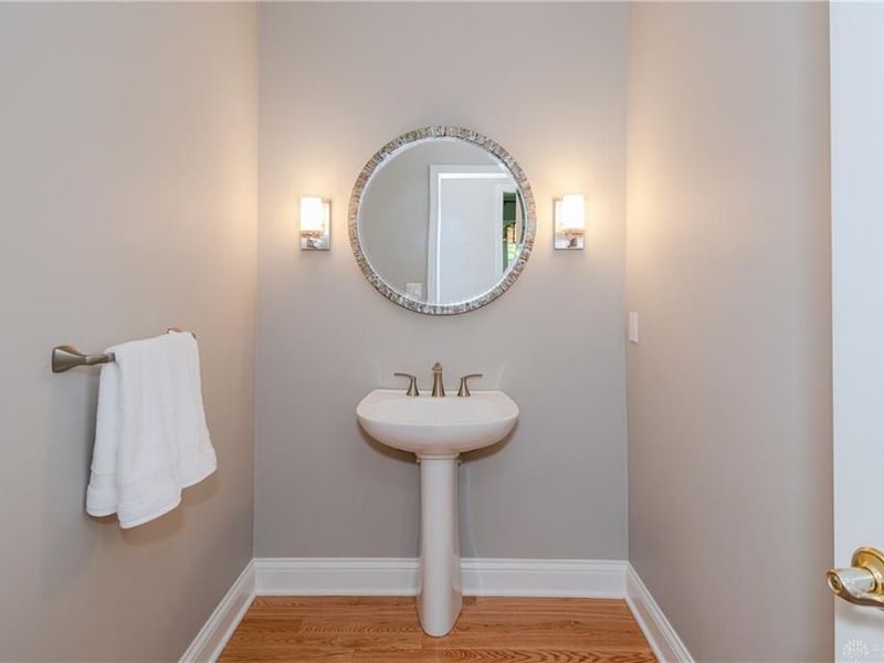 560 Heatherwoode Circle, Springboro, OH 45066 Photo 23