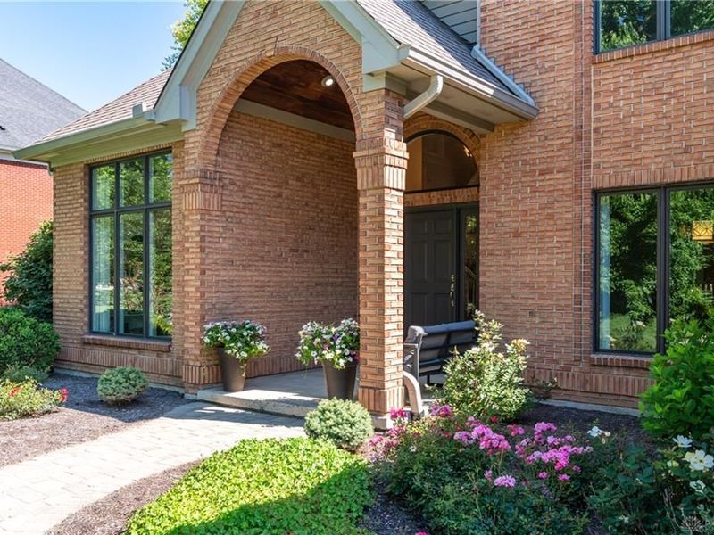 560 Heatherwoode Circle, Springboro, OH 45066 Photo 4