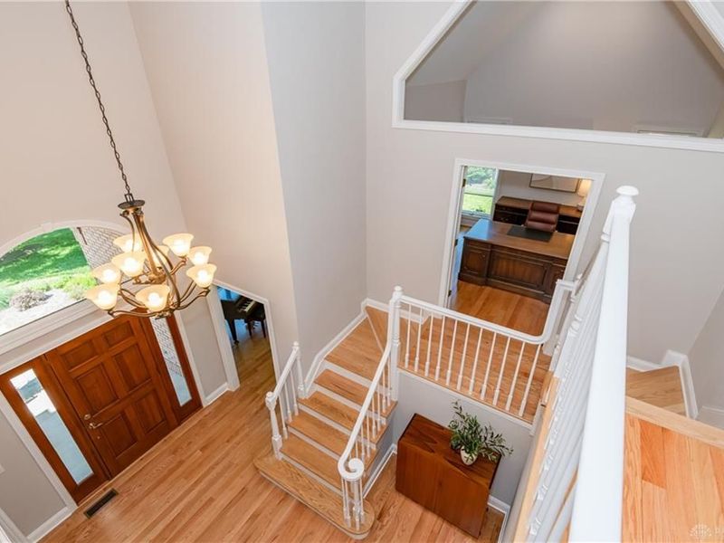 560 Heatherwoode Circle, Springboro, OH 45066 Photo 42