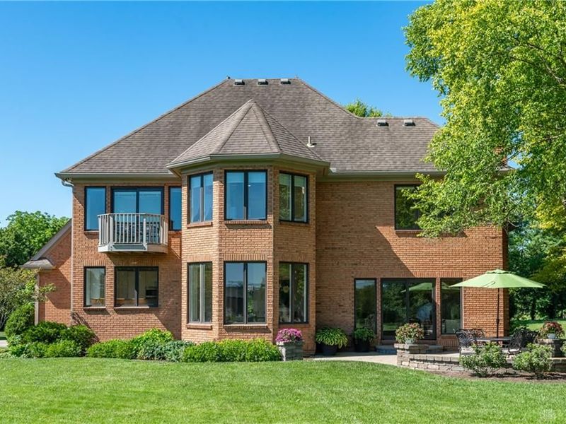 560 Heatherwoode Circle, Springboro, OH 45066 Photo 56