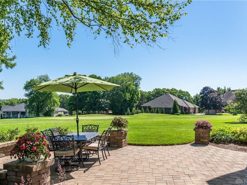 560 Heatherwoode Circle, Springboro, OH 45066 Photo 59