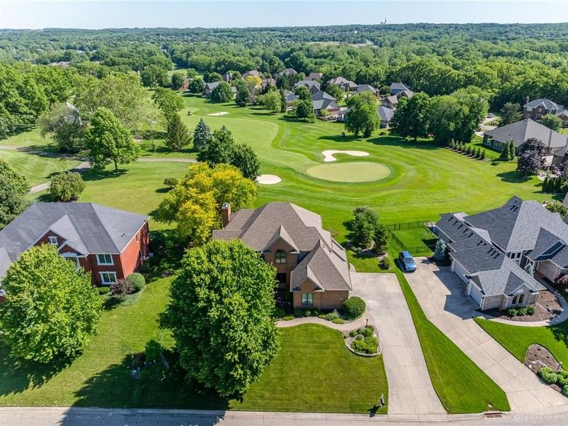 560 Heatherwoode Circle, Springboro, OH 45066 Photo 61