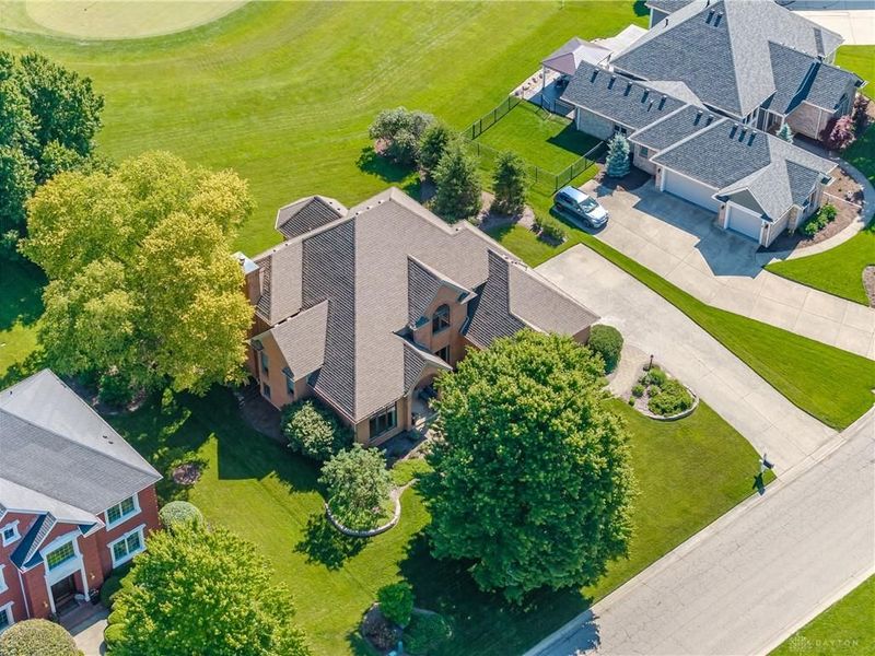 560 Heatherwoode Circle, Springboro, OH 45066 Photo 62