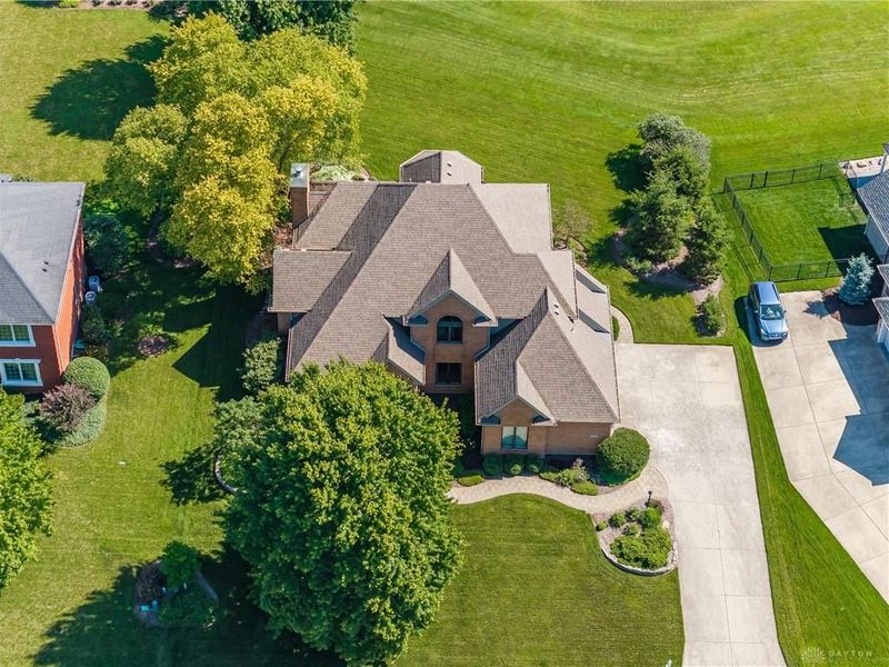 560 Heatherwoode Circle, Springboro, OH 45066 Photo 63