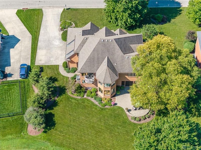 560 Heatherwoode Circle, Springboro, OH 45066 Photo 65