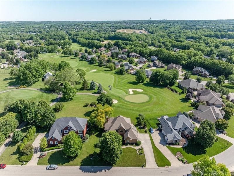 560 Heatherwoode Circle, Springboro, OH 45066 Photo 66