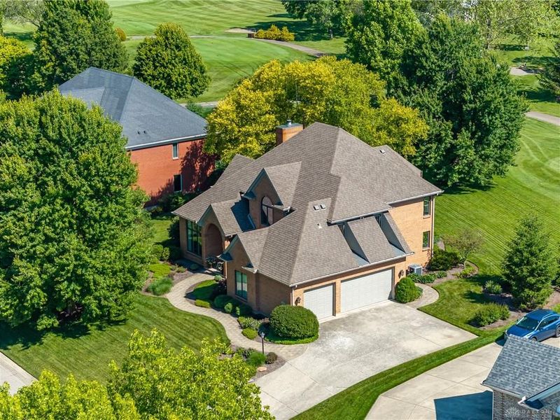 560 Heatherwoode Circle, Springboro, OH 45066 Photo 67