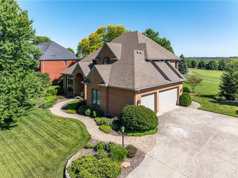 560 Heatherwoode Circle, Springboro, OH 45066 Photo 68