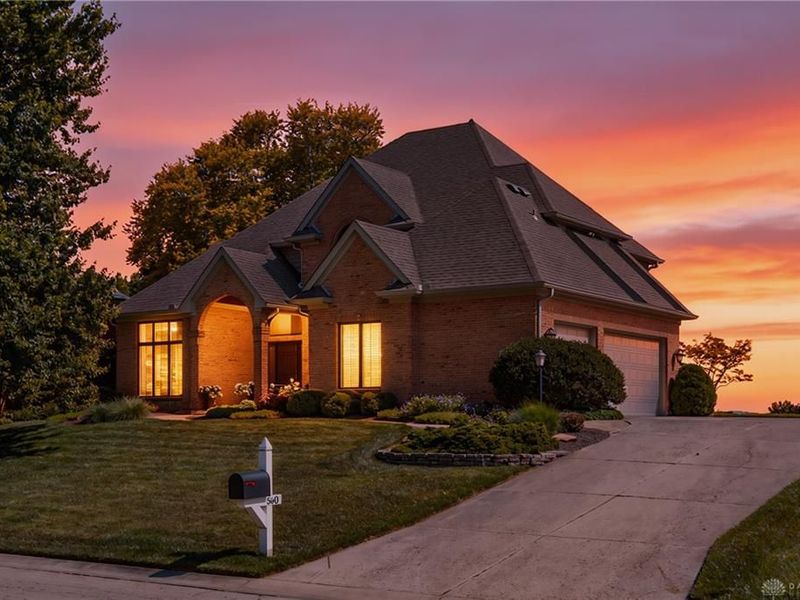 560 Heatherwoode Circle, Springboro, OH 45066 Photo 69