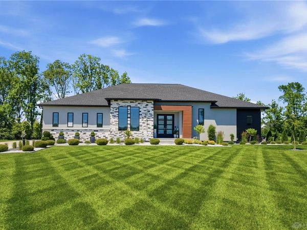 2268 Presley Court, Clearcreek Twp, OH 45036