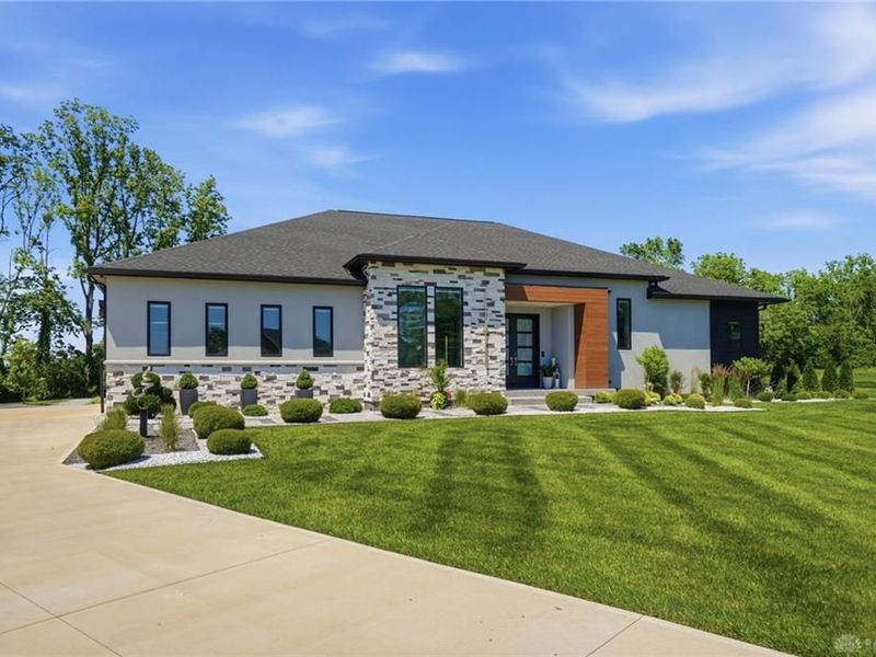 2268 Presley Court, Clearcreek Township, OH 45036 Photo 8