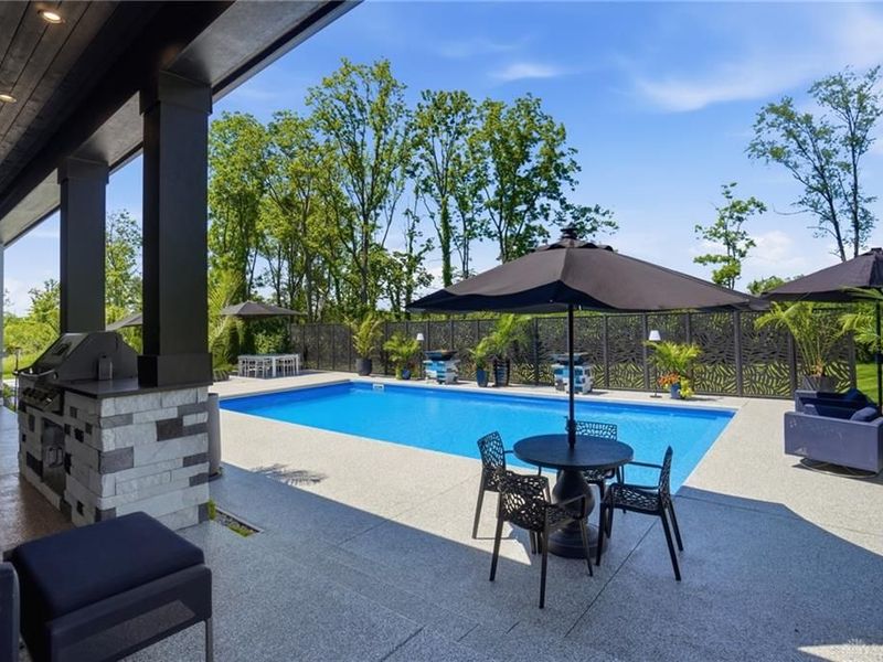 2268 Presley Court, Clearcreek Township, OH 45036 Photo 82