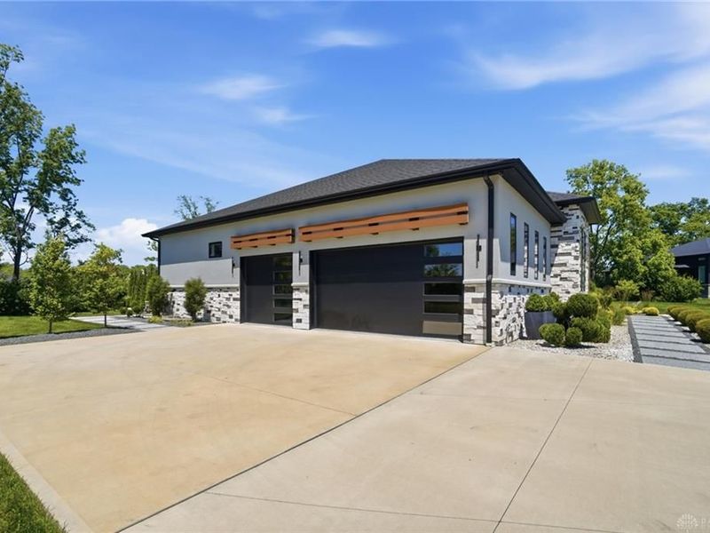 2268 Presley Court, Clearcreek Township, OH 45036 Photo 91