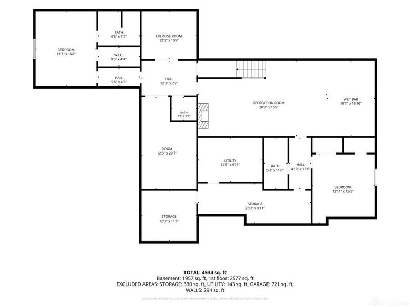 2268 Presley Court, Clearcreek Township, OH 45036 Photo 94